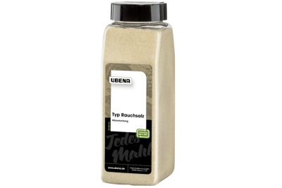 Ubena Typ Rauchsalz Wrzmischung (1100g)