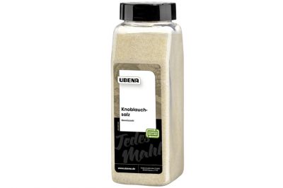 Ubena Knoblauchsalz Gewrzsalz (900g)