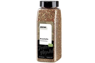 Ubena Bruschetta Gewrzzubereitung (350g)