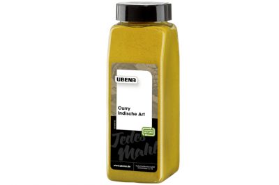 Ubena Curry Indische Art (500g)