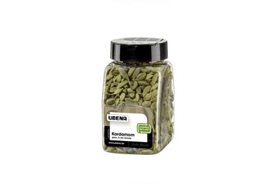 Ubena Kardamom ganz in der Schale (165g)