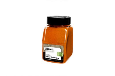 Ubena Curry Roter Thai-Curry (270g)