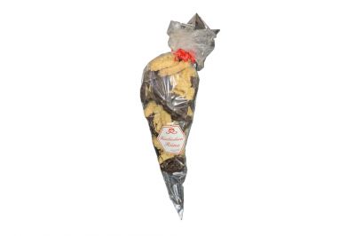 Rnz Schoko-Spritzgebck (500g)