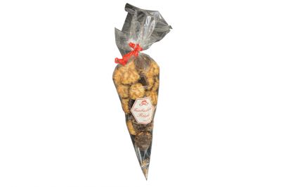 Rnz Kokosmakronen mit Schokolade (400g)