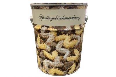 Rnz Spritzgebckmischung (1,2kg)
