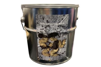 Rnz Schoko-Spritzgebck (1kg)