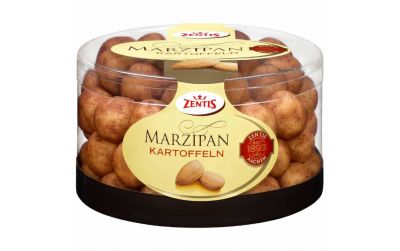 Zentis Marzipankartoffeln (500g)
