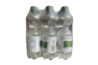 Aqua Frisch medium (6x0,5l)