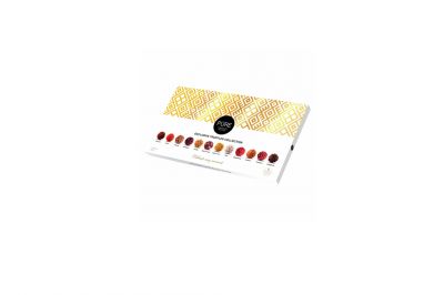 Pure Chocolate Truffles Exclusive Truffles Collection (600g)