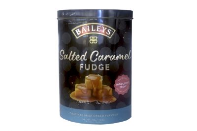 Baileys Salted Caramel Fudge (250g)