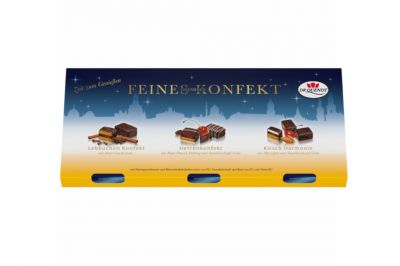 Dr. Quendt Feines Dresdner Konfekt (440g)