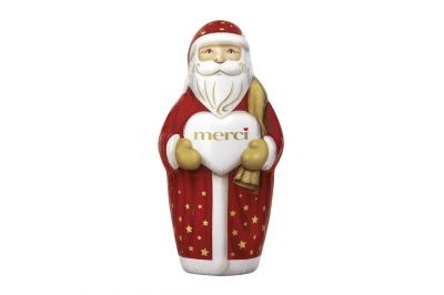 Merci Weihnachtsmann (60g)