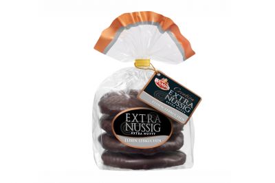 Wicklein Creation Elisen-Lebkuchen extra nussig (275g)