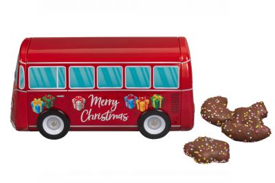 Wicklein Bus-Dose (300g)
