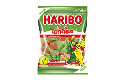 Haribo Riesen Tannen (200g)