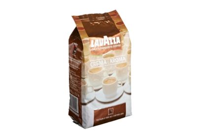 Lavazza Crema E Aroma ganze Bohne (1 kg)