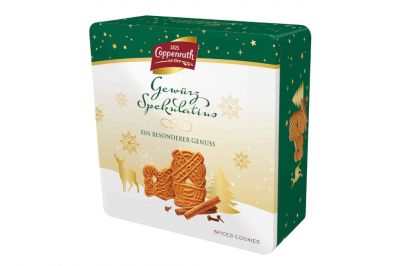 Coppenrath Gewrzspekulatius (1kg)