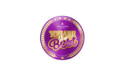Niederegger Marzipan Torte You are the Best (185g)