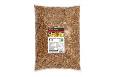 Transgourmet Quality Rstzwiebeln (2,5kg)