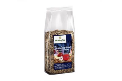 Bnting Tee Winterwrme (200g)