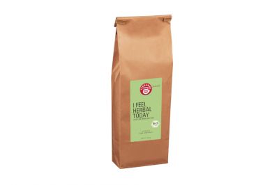 Teekanne I feel herbal today loser Tee (200g)