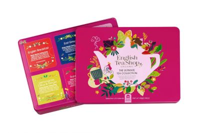 English Tea Shop The Ultimate Tea Collection (70,5g)