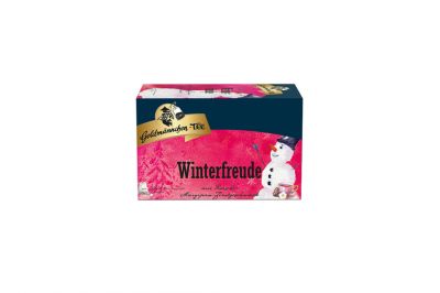 Goldmnnchen Winterfreude (20x2,25g)