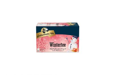 Goldmnnchen Wintertee (20x2,5g)