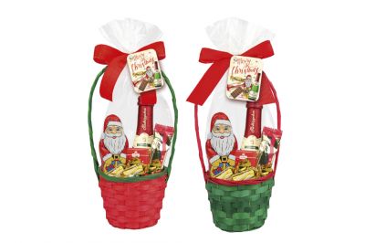 Windel Geschenkkorb (100g)