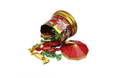 Windel Karussell Weihnachtswelt (150g)