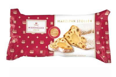 Niederegger Marzipanstollen (250g)