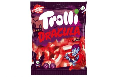 Trolli Dracula (150g)