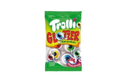Trolli Glotzer gefllt (75g)