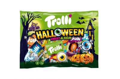 Trolli Halloween Sweet & Sour (360g)