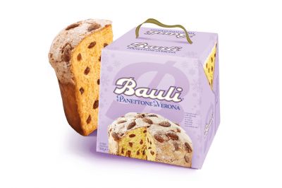 Bauli Panettone di Verona (1kg)