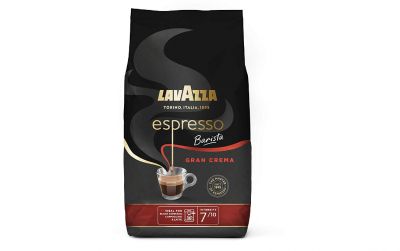 Lavazza Espresso Barista Gran Crema (1kg)