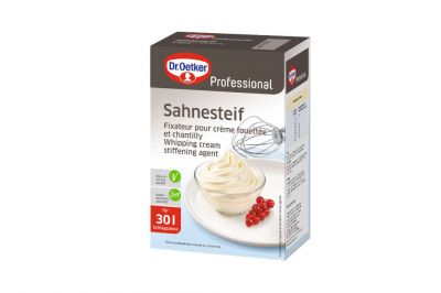 Dr.Oetker Professional Sahnesteif (1kg)