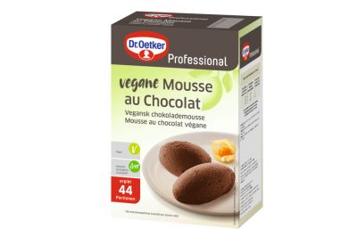 Dr.Oetker Professional Vegane Mousse au Chocolat (1kg)