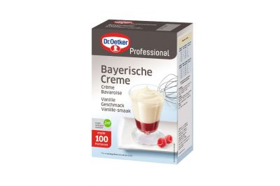 Dr.Oetker Professional Bayerische Creme (1kg)
