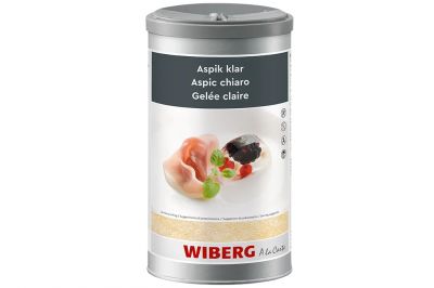 Wiberg Aspik klar (800g)