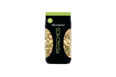 Wonderful Pistazien gerstet gesalzen (250g)