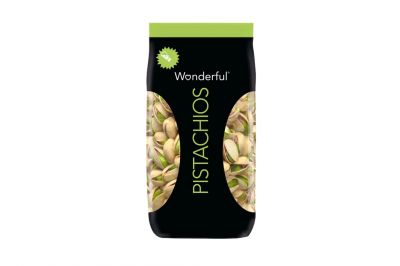 Wonderful Pistazien gerstet gesalzen (450g)