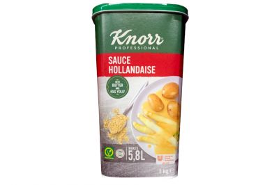 Knorr Professional Sauce Hollandaise (1kg)