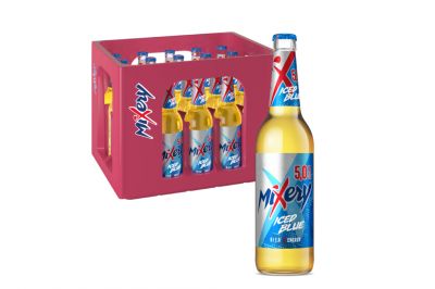 Mixery Iced Blue (20x0,5l)