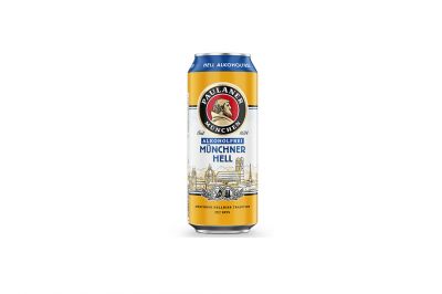 Paulaner Mnchner Hell alkoholfrei (24x0,5l)