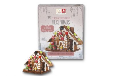 Weiss Hexenhaus (900g)
