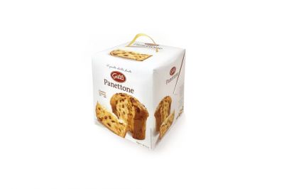 Gilli Panettone Klassik mit Butter (1kg)