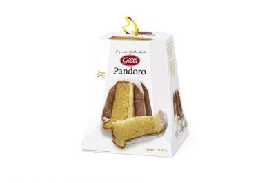 Gilli Pandoro (750g)