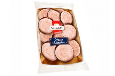 Schulte Prinzess Lebkuchen (175g)