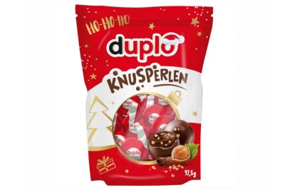 duplo Knusperlen (97,5g)